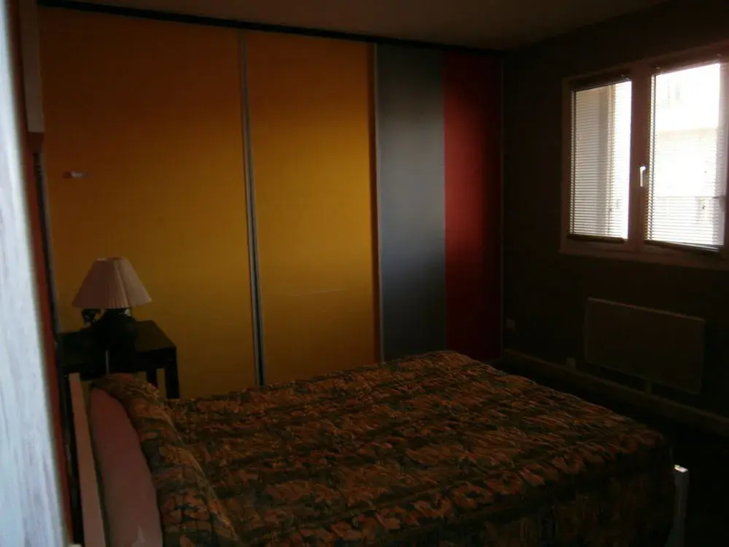 Appartement Le Saint Eloi