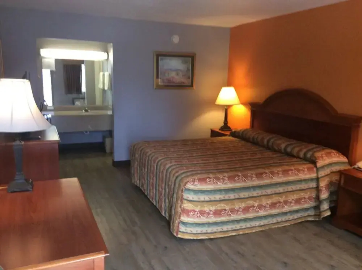 San Augustine Inn