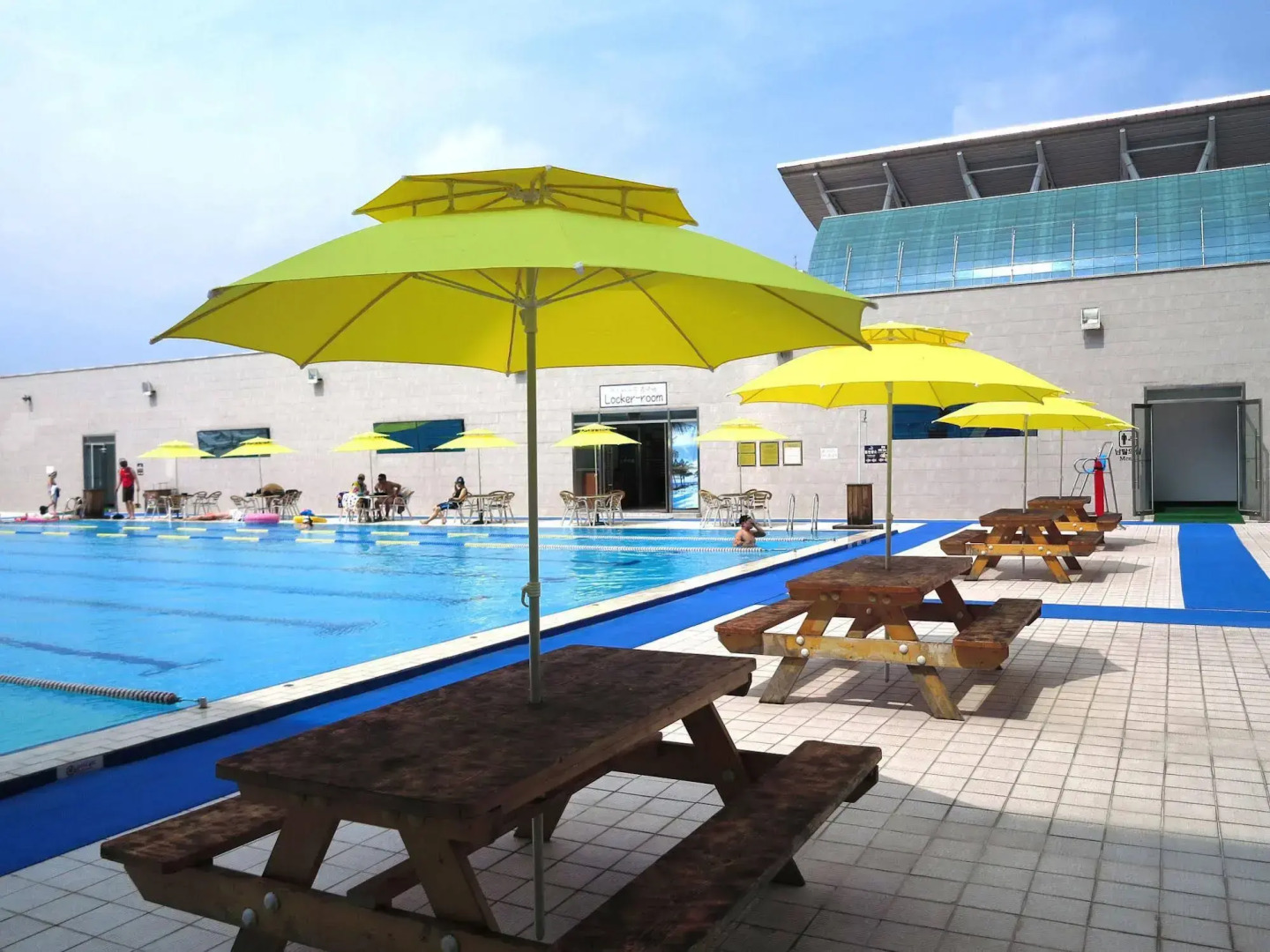 Hotel Interburgo Exco