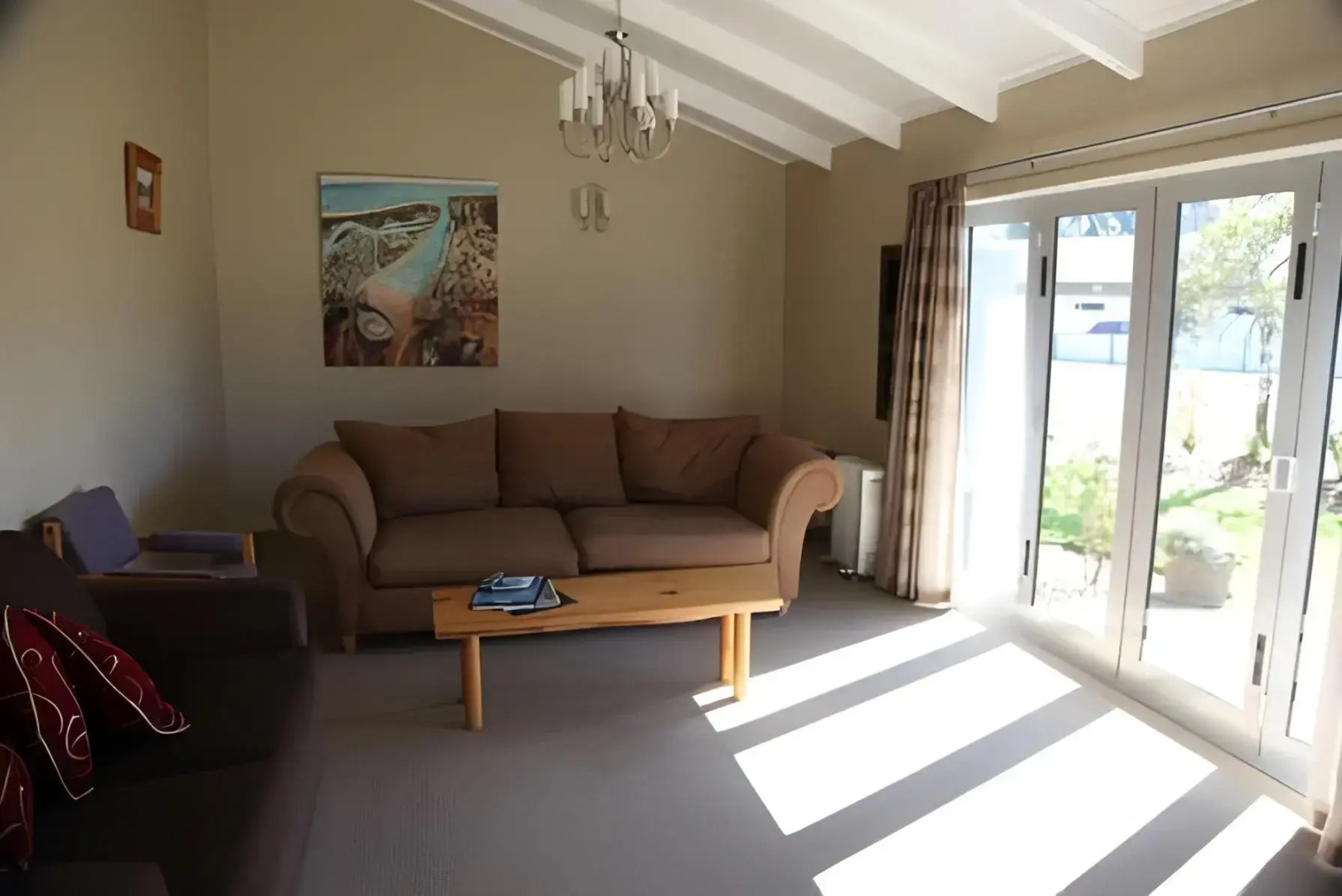 Edgewater Motel Te Anau