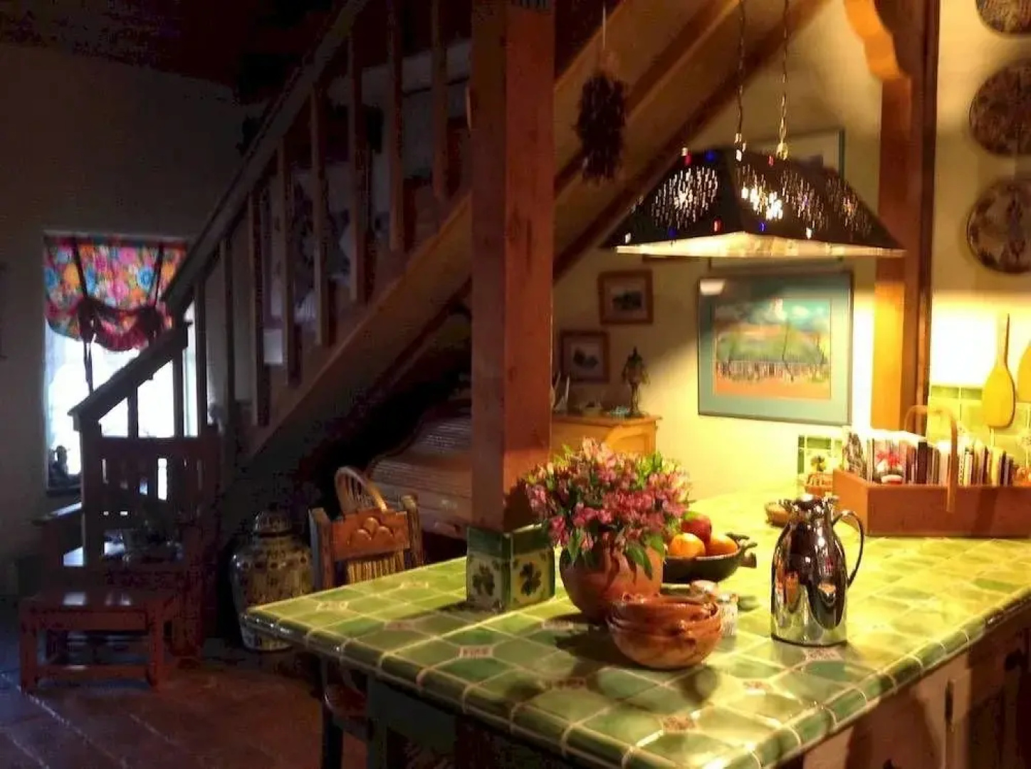 The Duquesne House Inn & Gardens