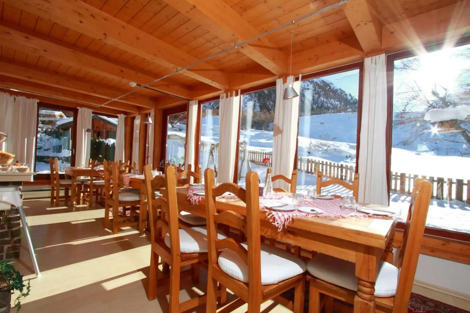 Landhaus Edelweiss