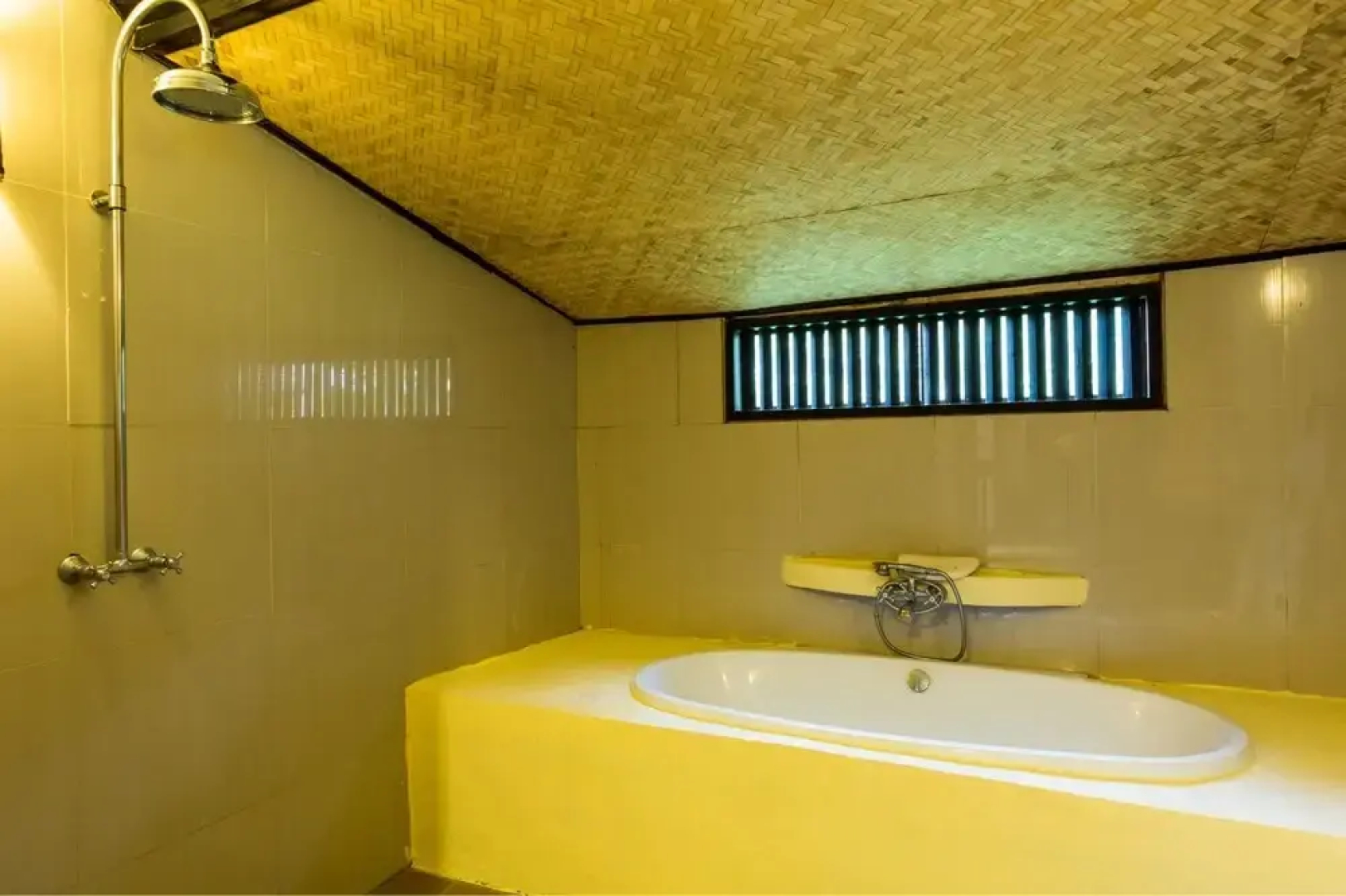 The Tacola Resort & Spa