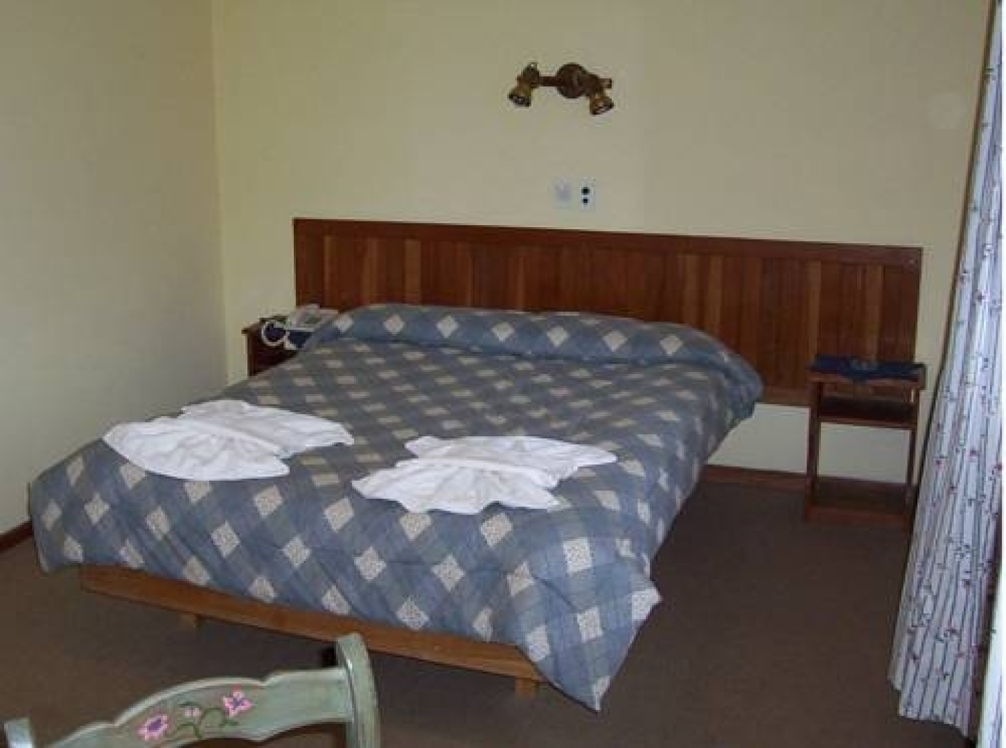 Hostería Valle de Sol