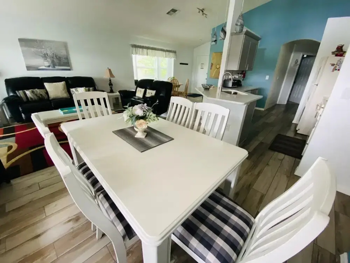 Dianes Southern Dunes Vacation Home