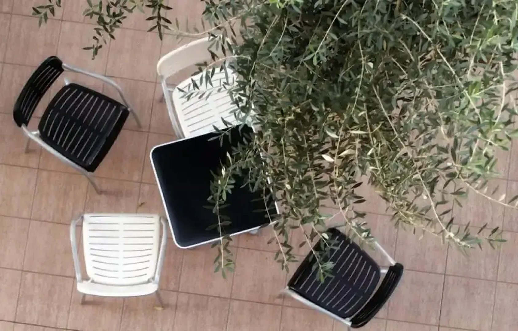 Hotel Guardacosta - Surrise