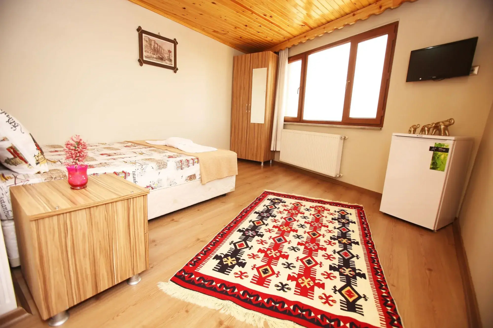 Balat Residence