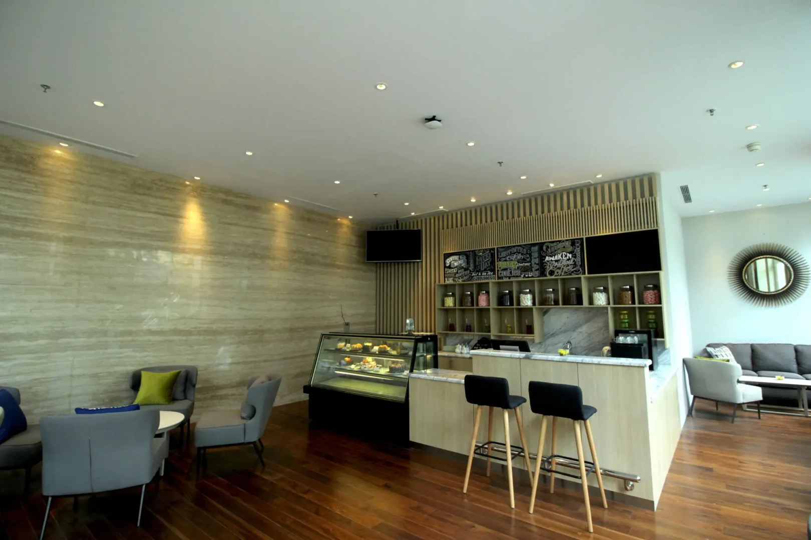 Courtyard by Marriott Bandung Dago