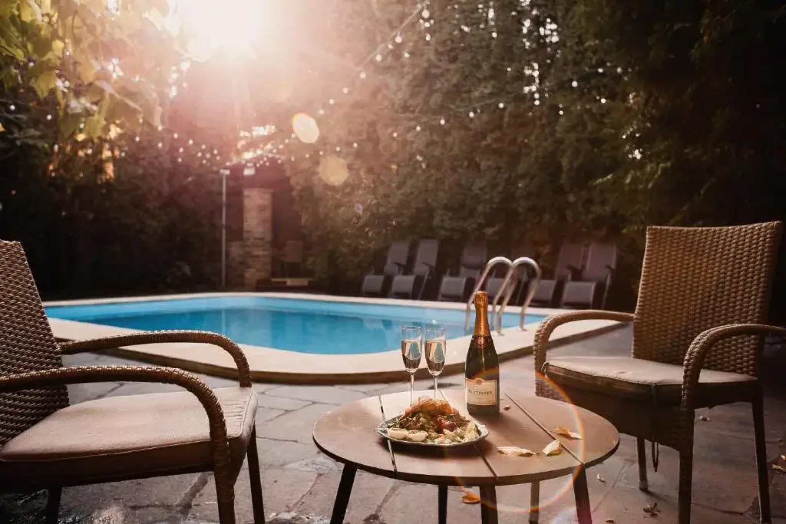 София Отель