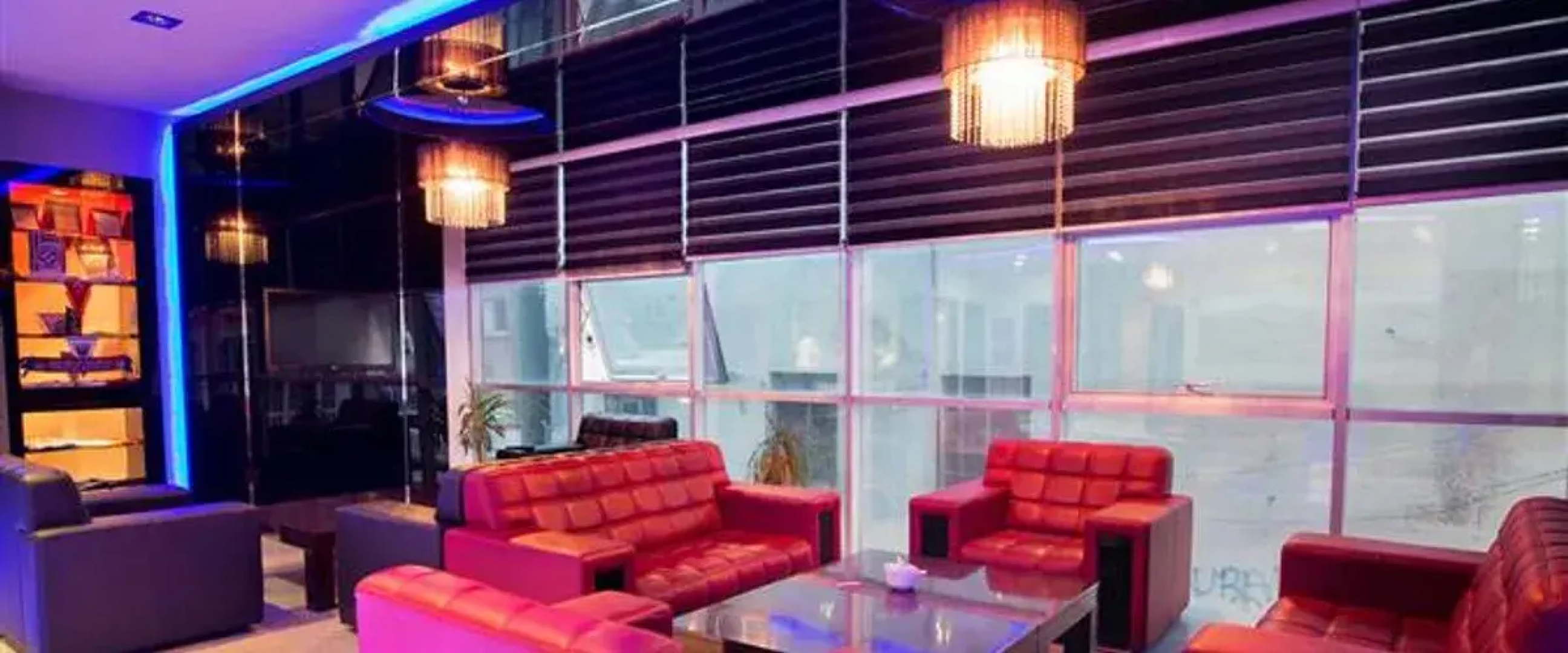 Çavuşoğlu Tower Hotel