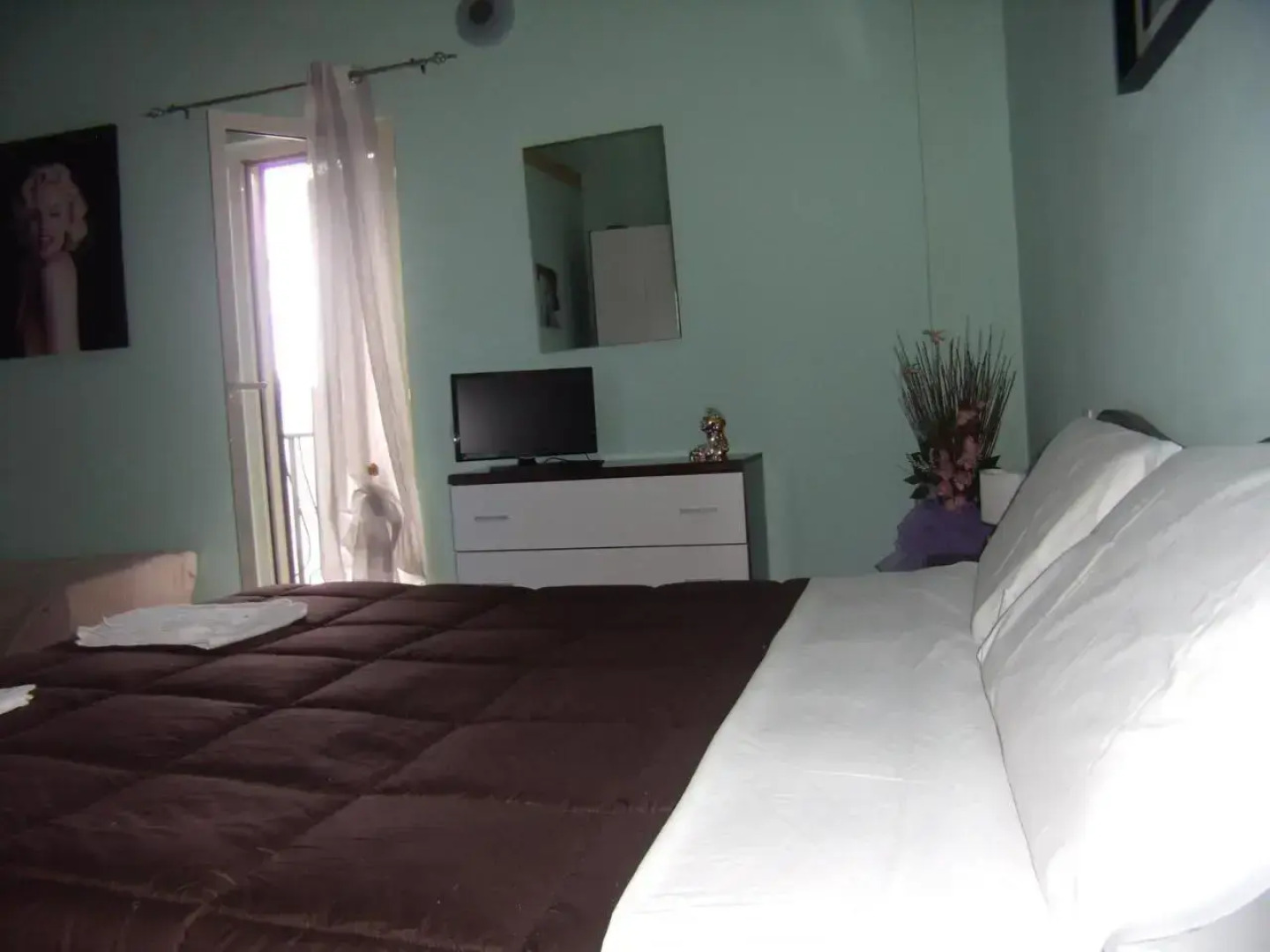 Casa Vacanza la Rondine