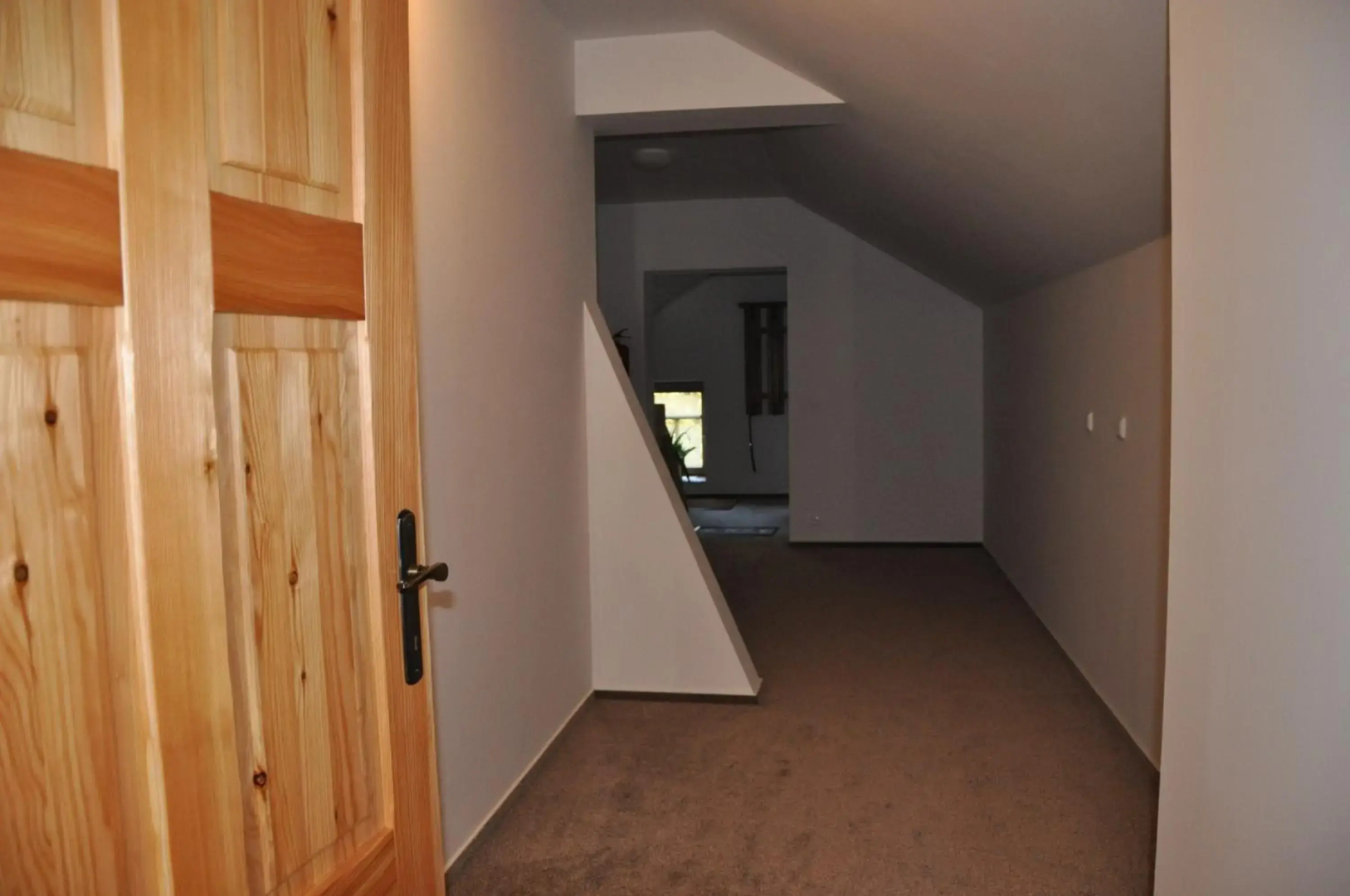 Apartmán Kamenný Dům