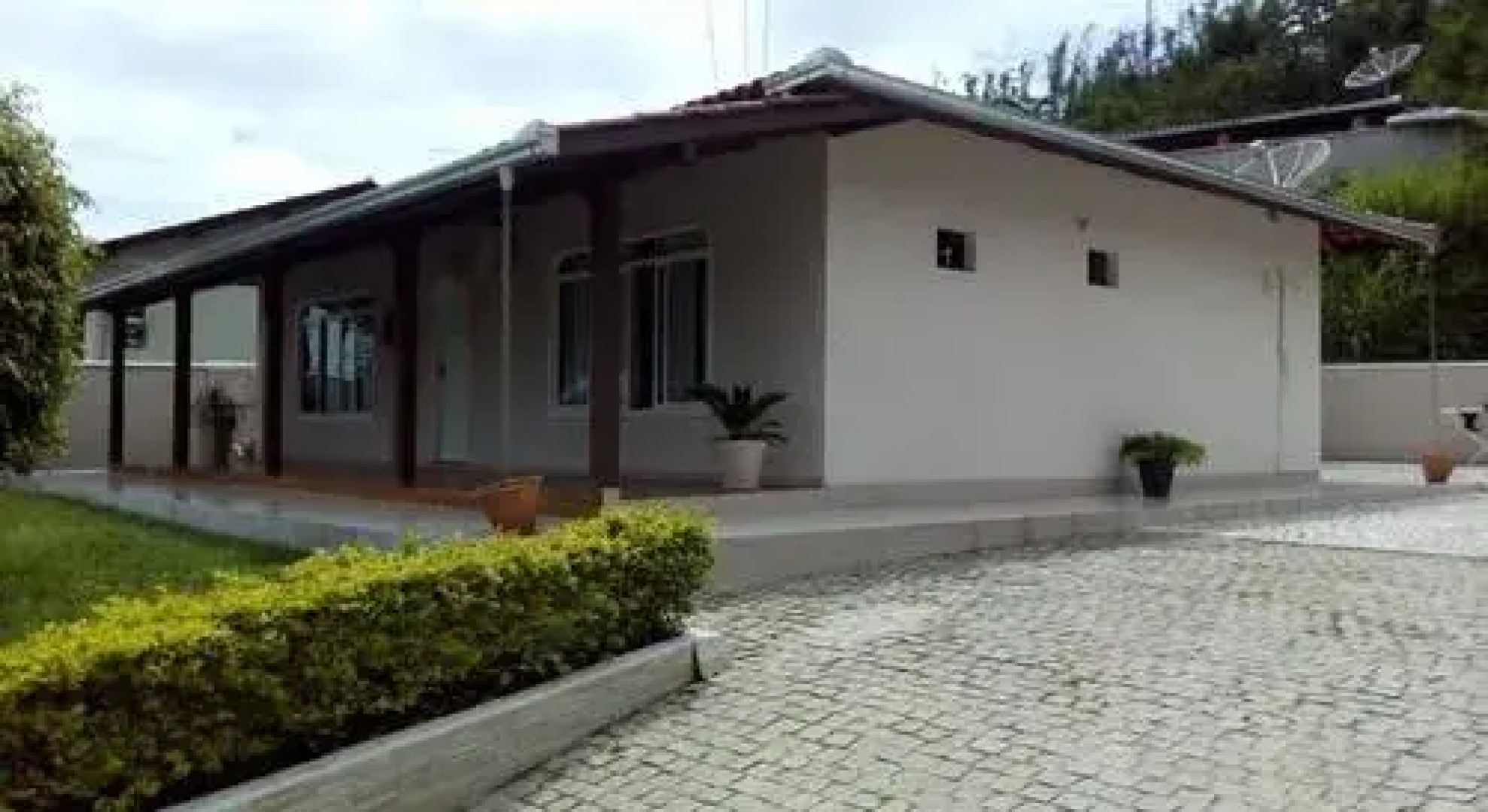 Pousada Sonhos de Penha