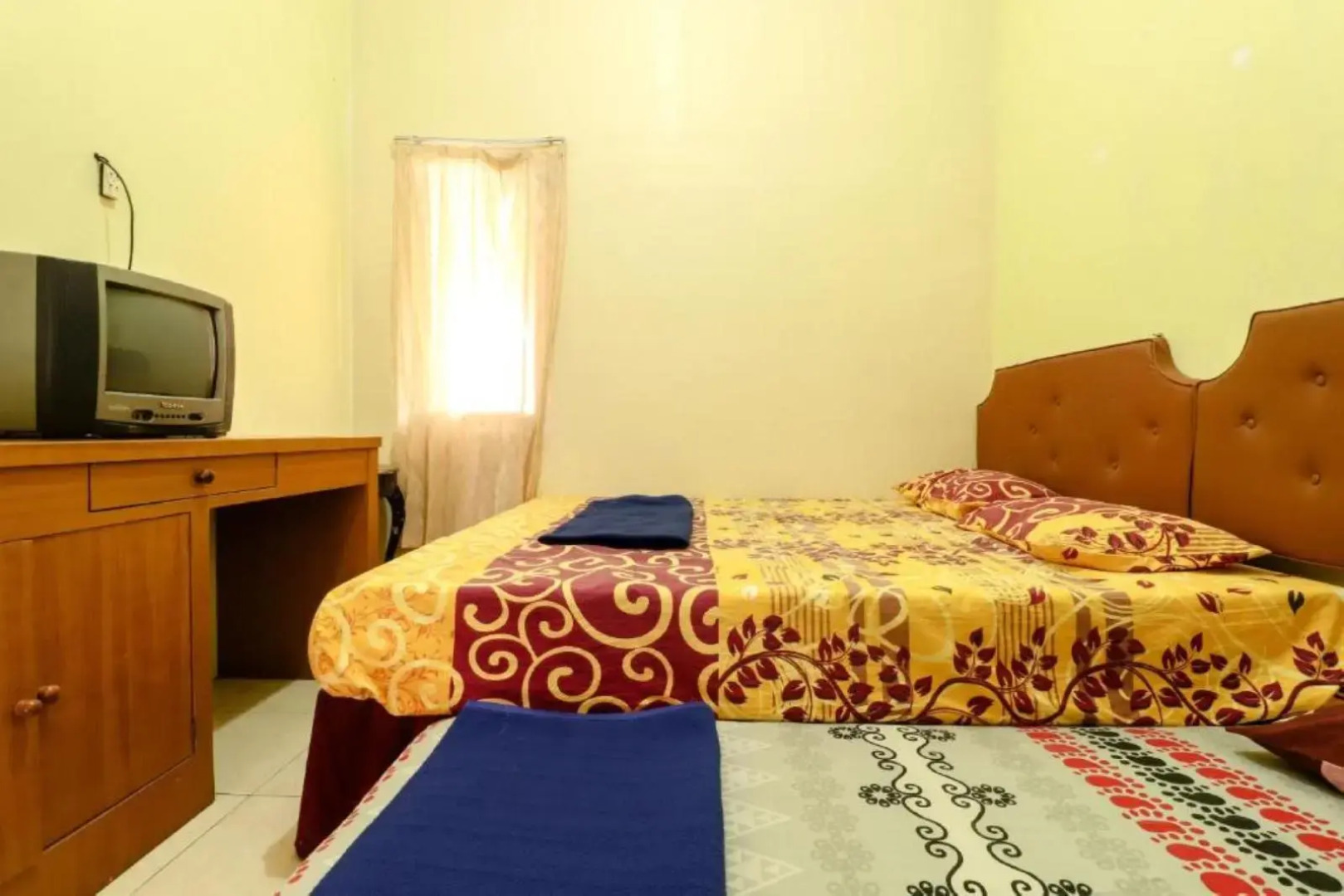 The Joglo Family Hotel