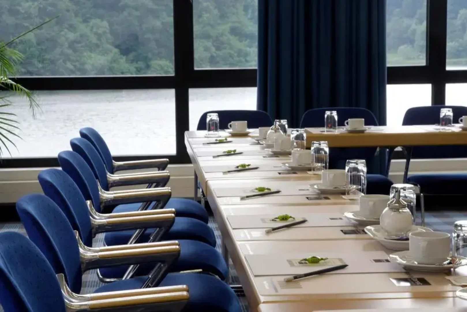 Dorint Seehotel & Resort Bitburg/Südeifel