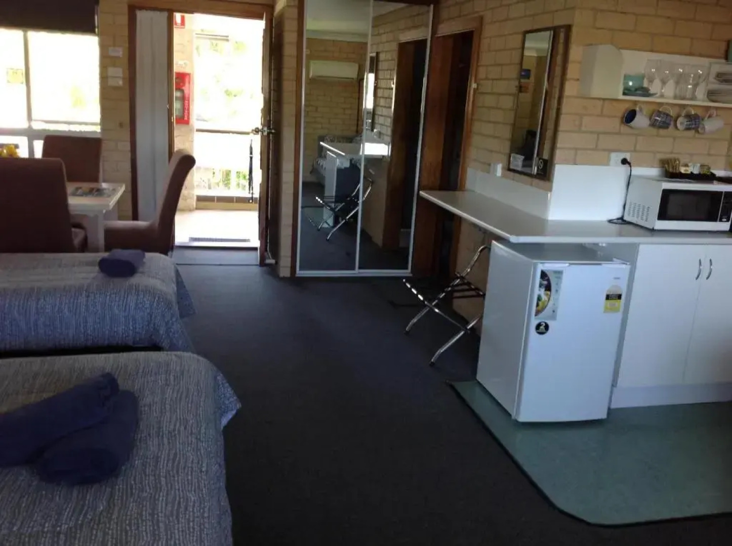 Avlon Gardens Motel - Ballina