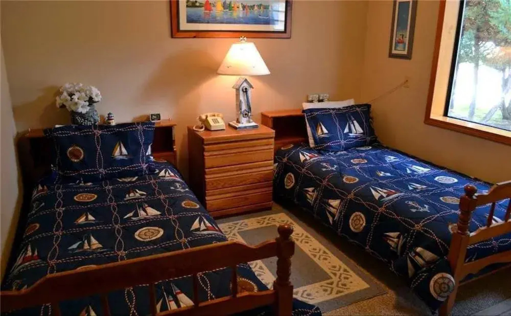 1664 Venice - 4 Br Home