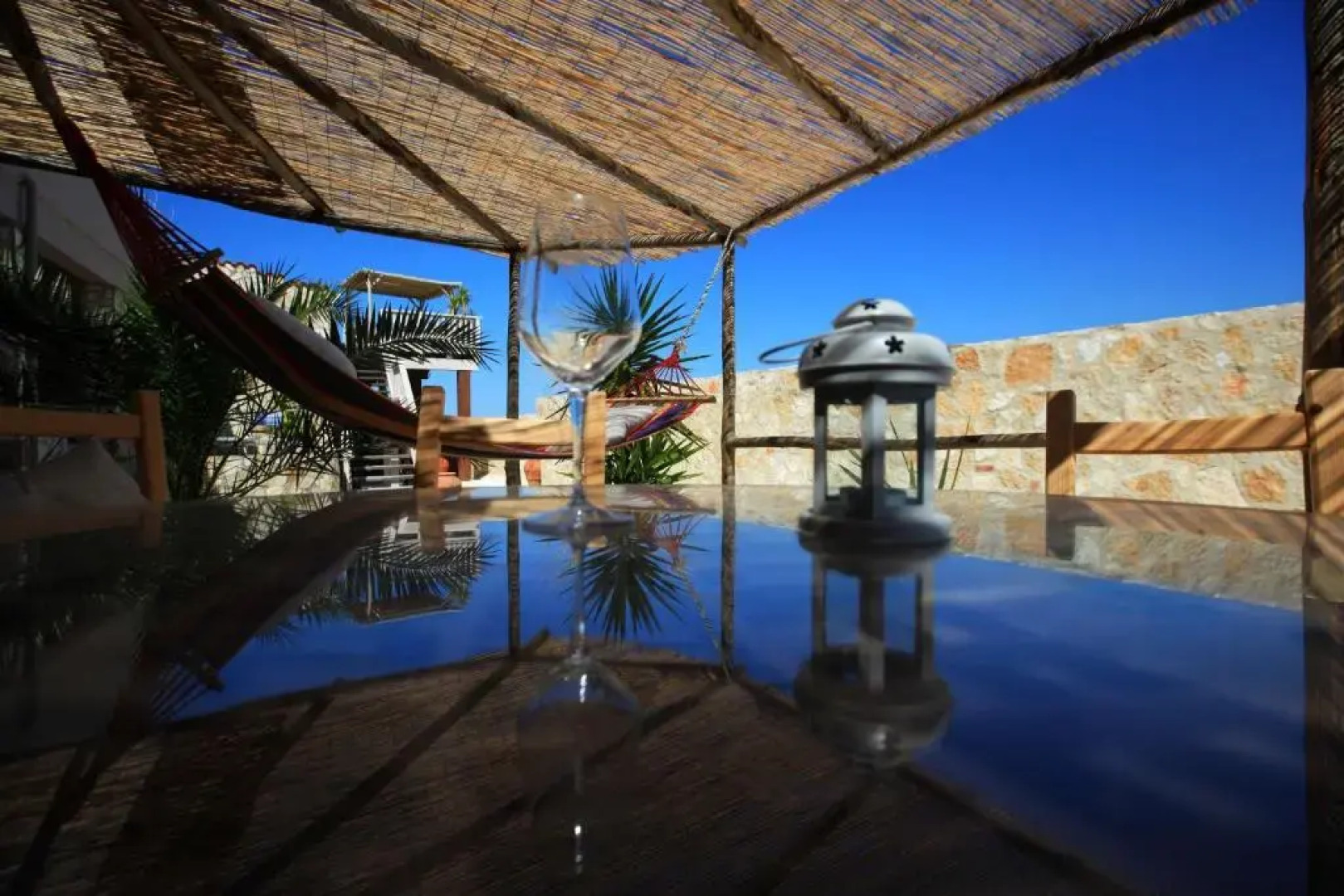 INTiO  natural home concept