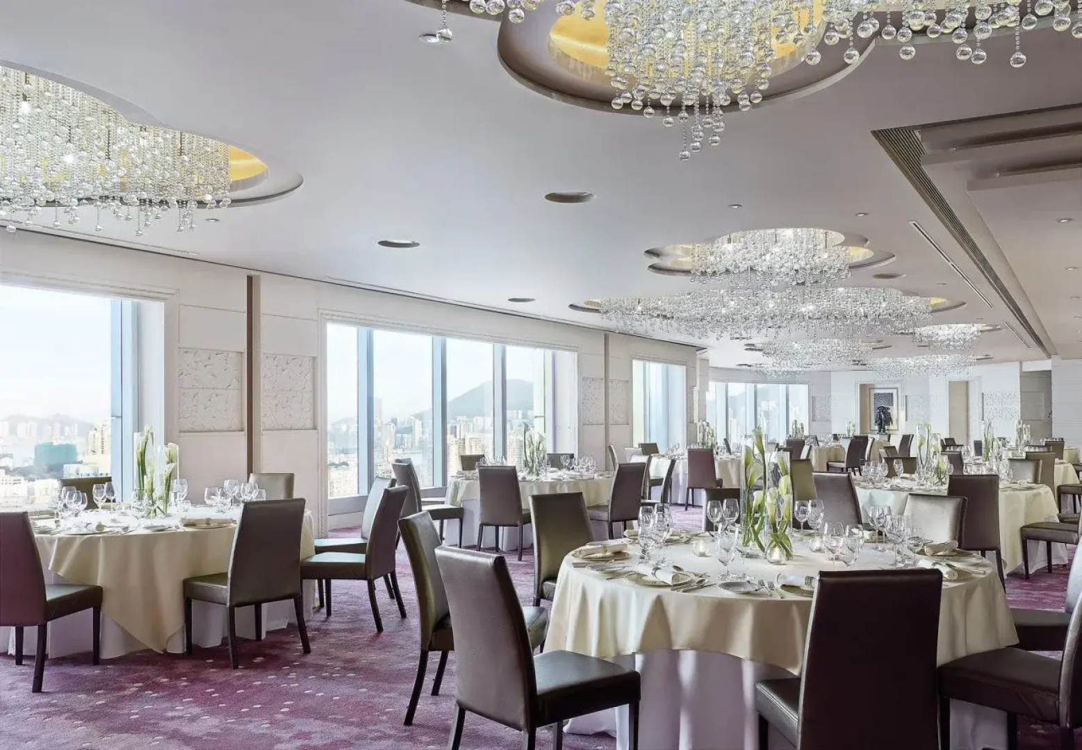 Cordis Hong Kong