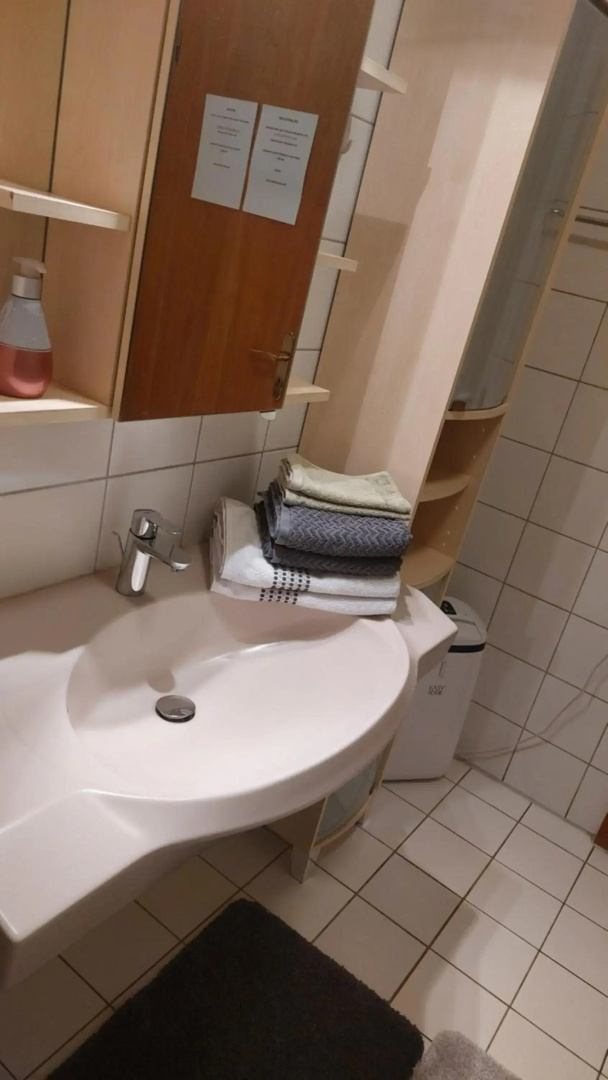 Ferienwohnung Tegernheim