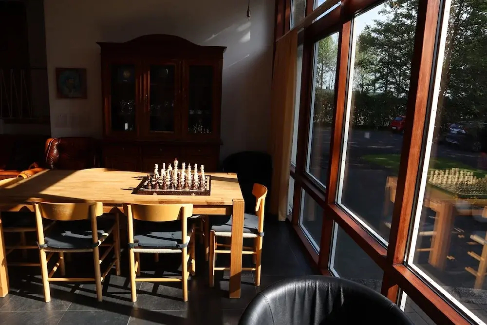 Spói Guesthouse