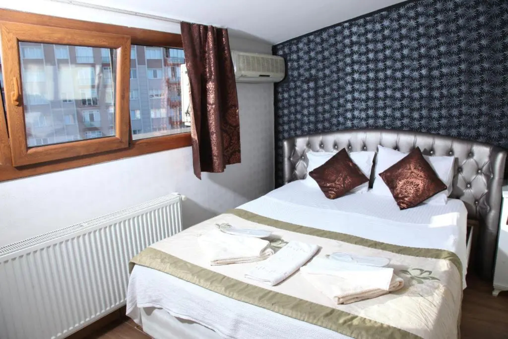 Garden Hill Hotel