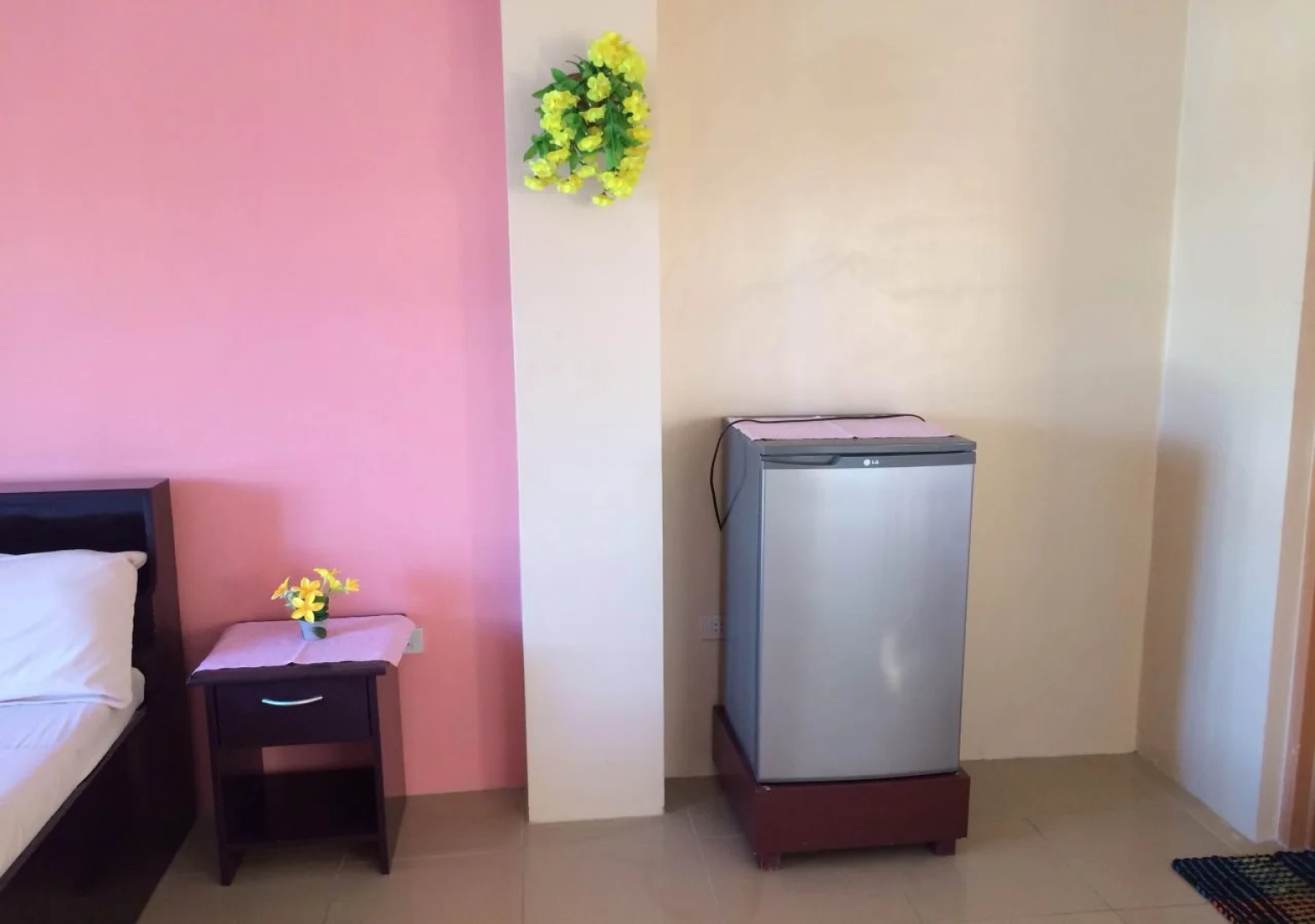 La Briana Guesthouse