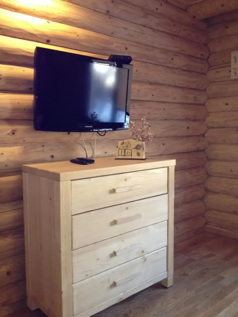 Усадьба Эрташ