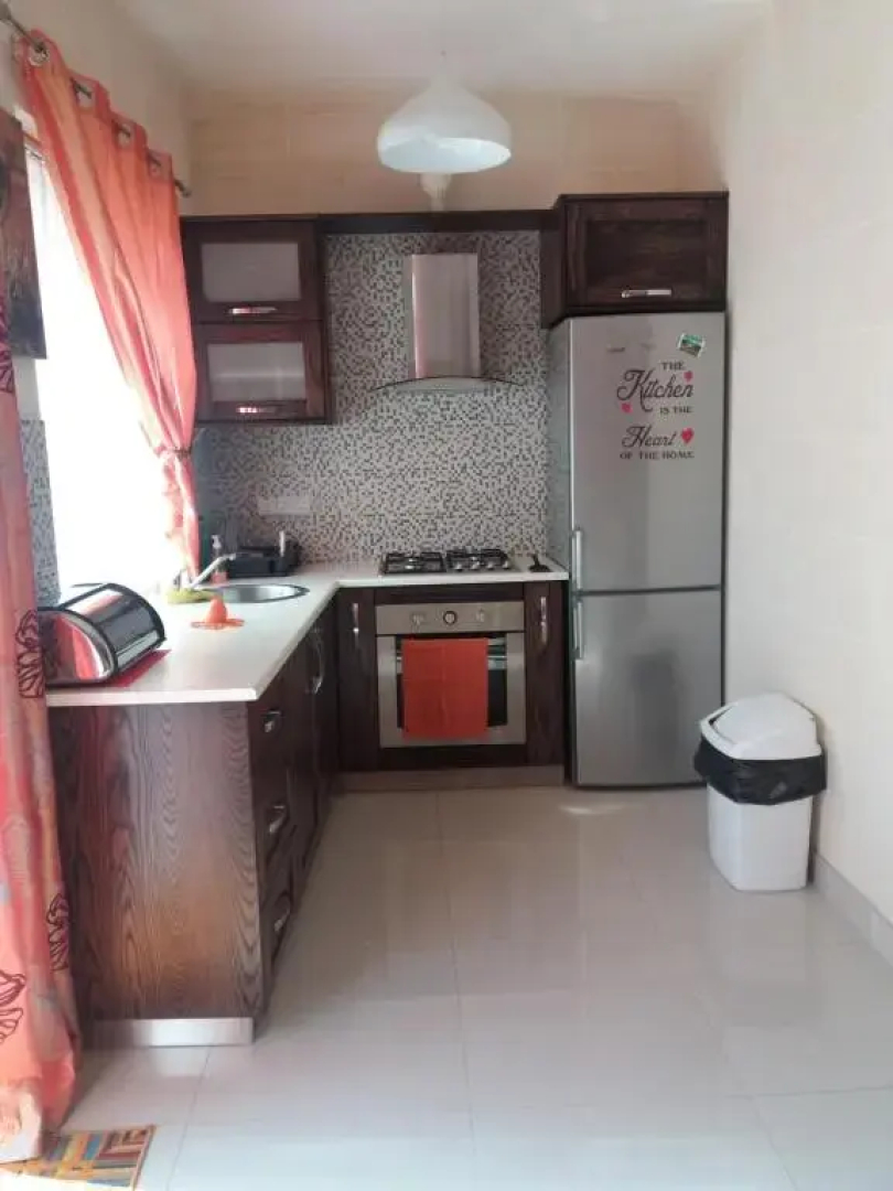 Gozo Holiday Apartment