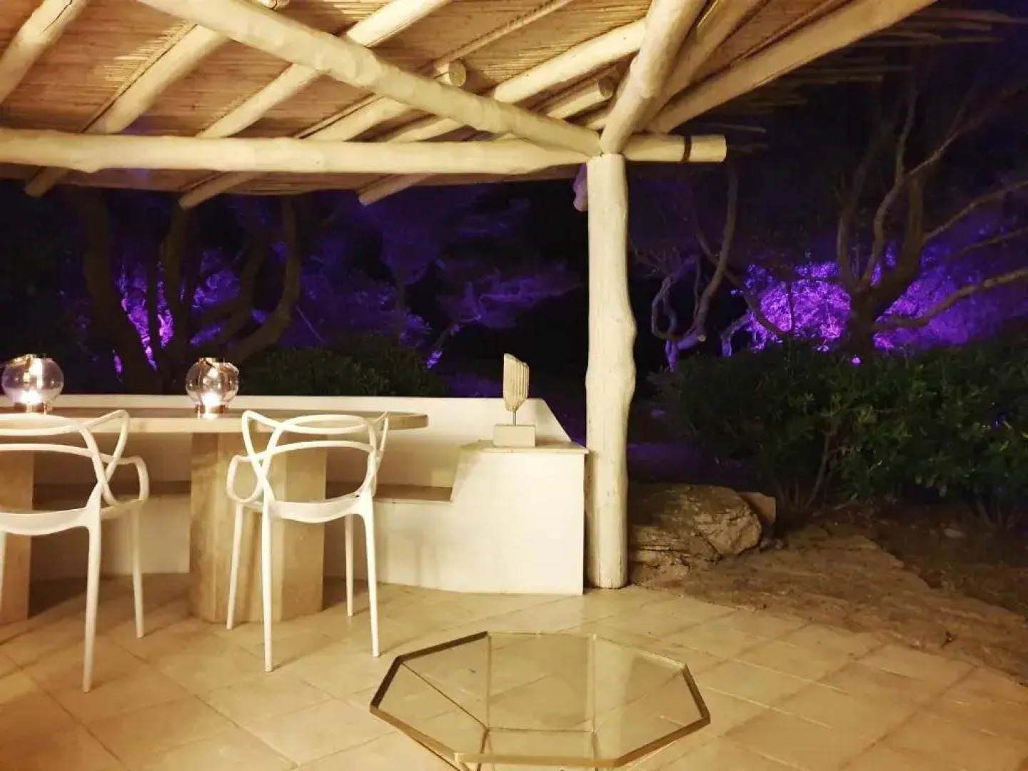 Porto Cervo Sea and Nature Villa