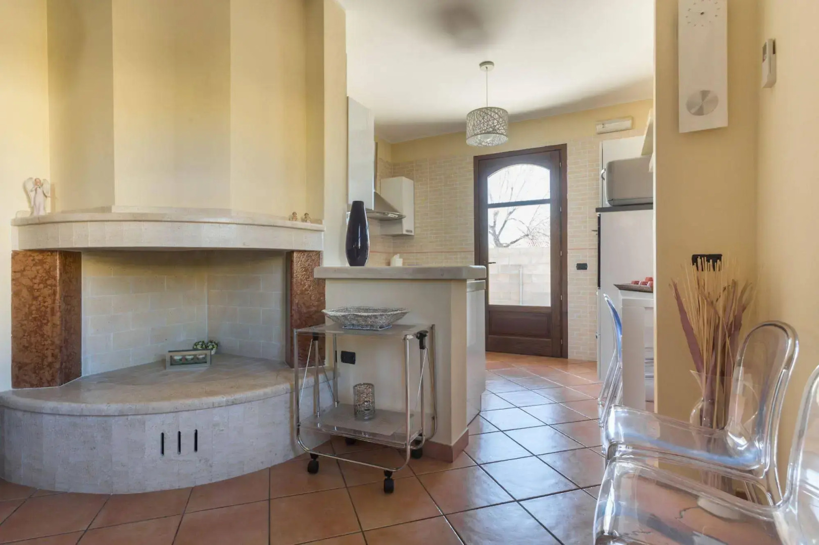 Anaelehouseapartments L.T.B.