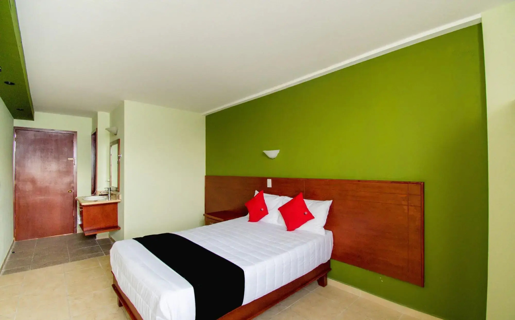 Hotel San Pablo