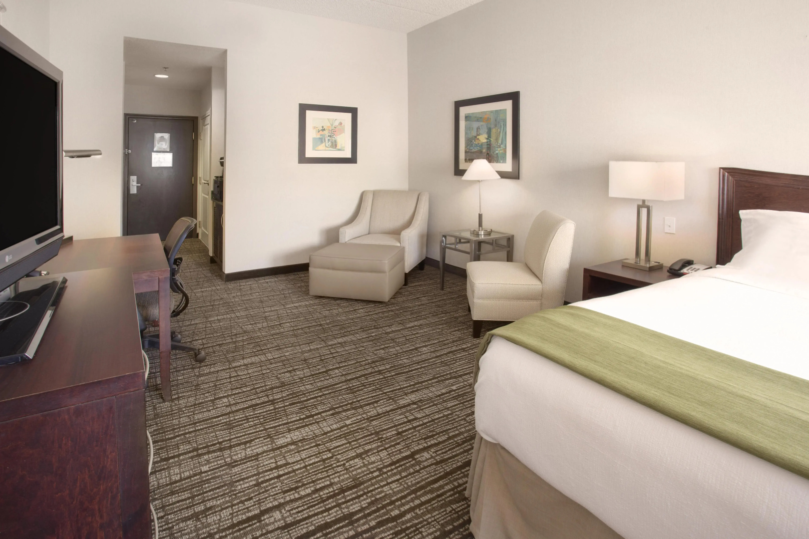 Holiday Inn Hotel & Suites Scottsdale North - Airpark by IHG