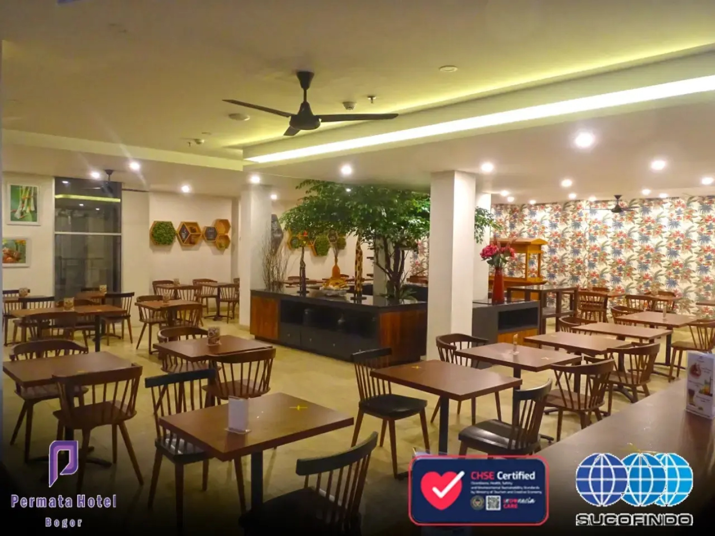 Permata Hotel