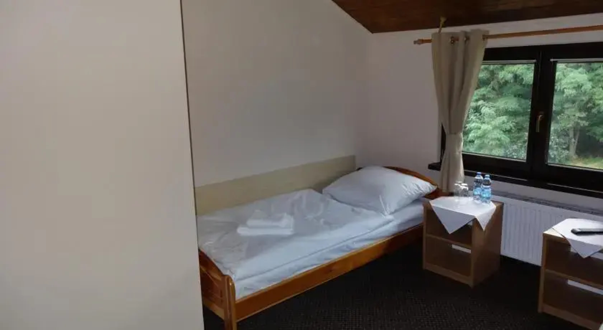 Zajazd "Pod Niedźwiedziem"