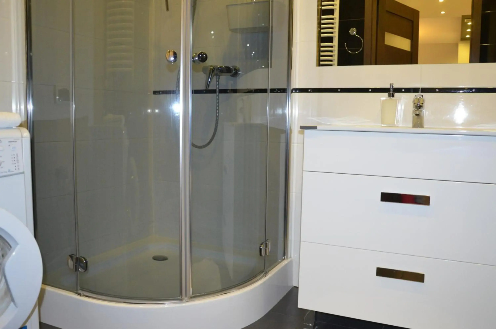 Apartamenty Szczęśliwe Sny
