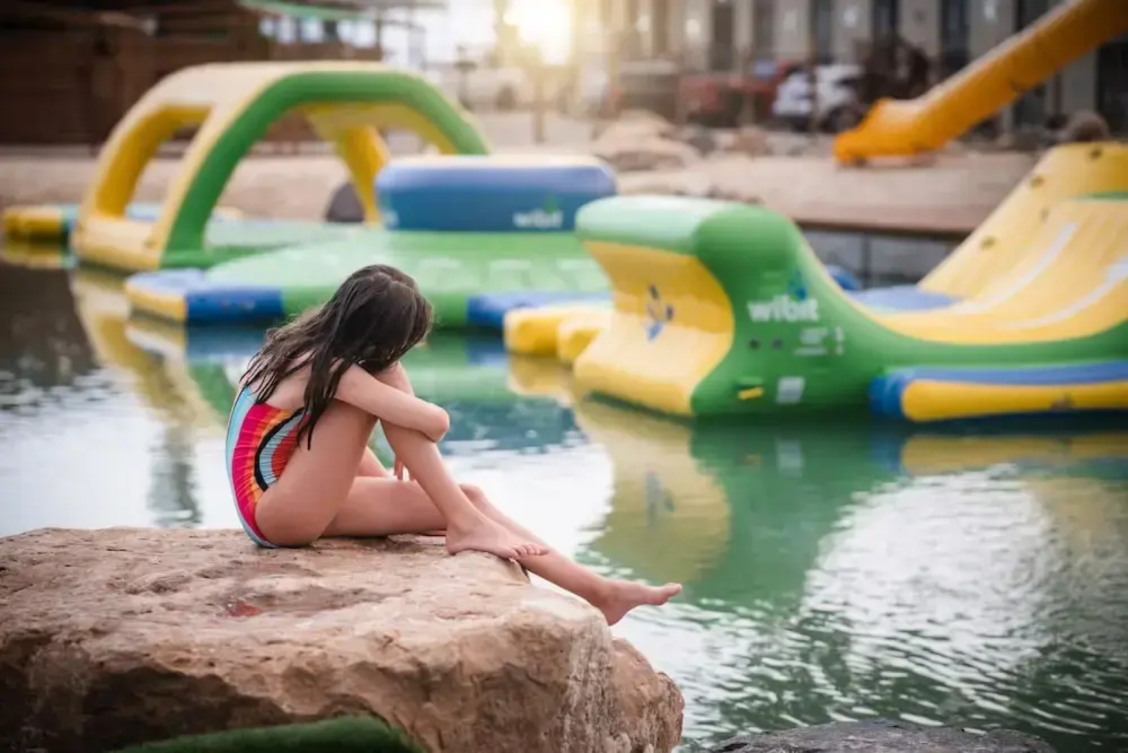 Natura Treescape Resort