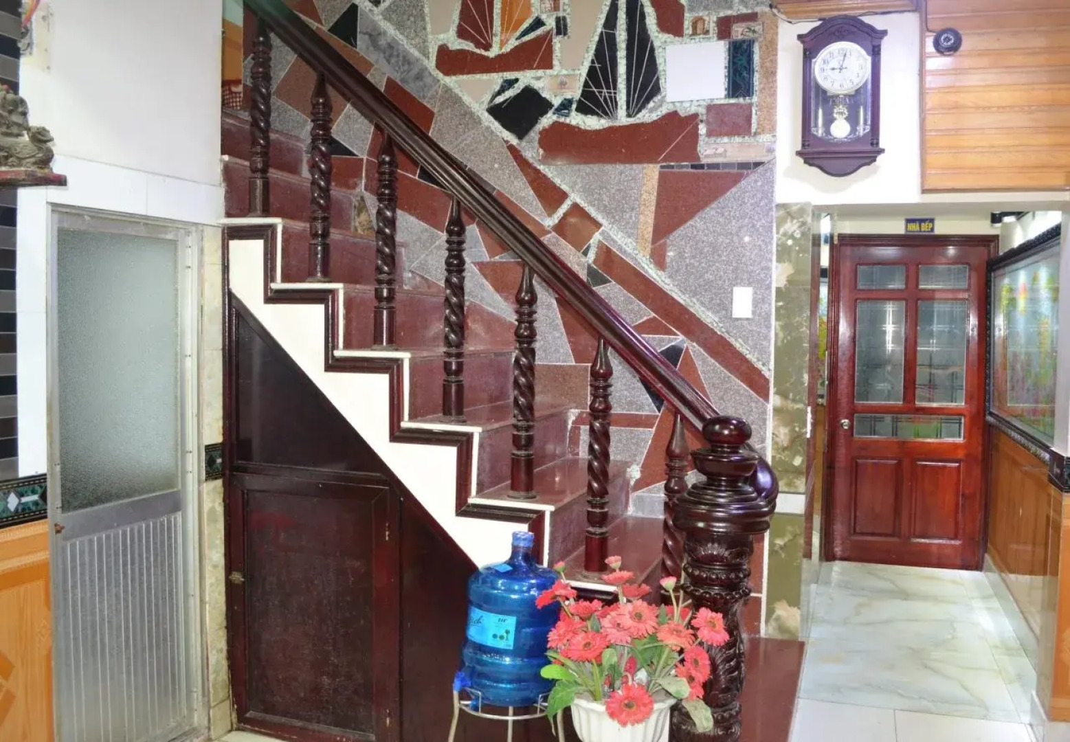 Hai Duong Hotel Cat Ba