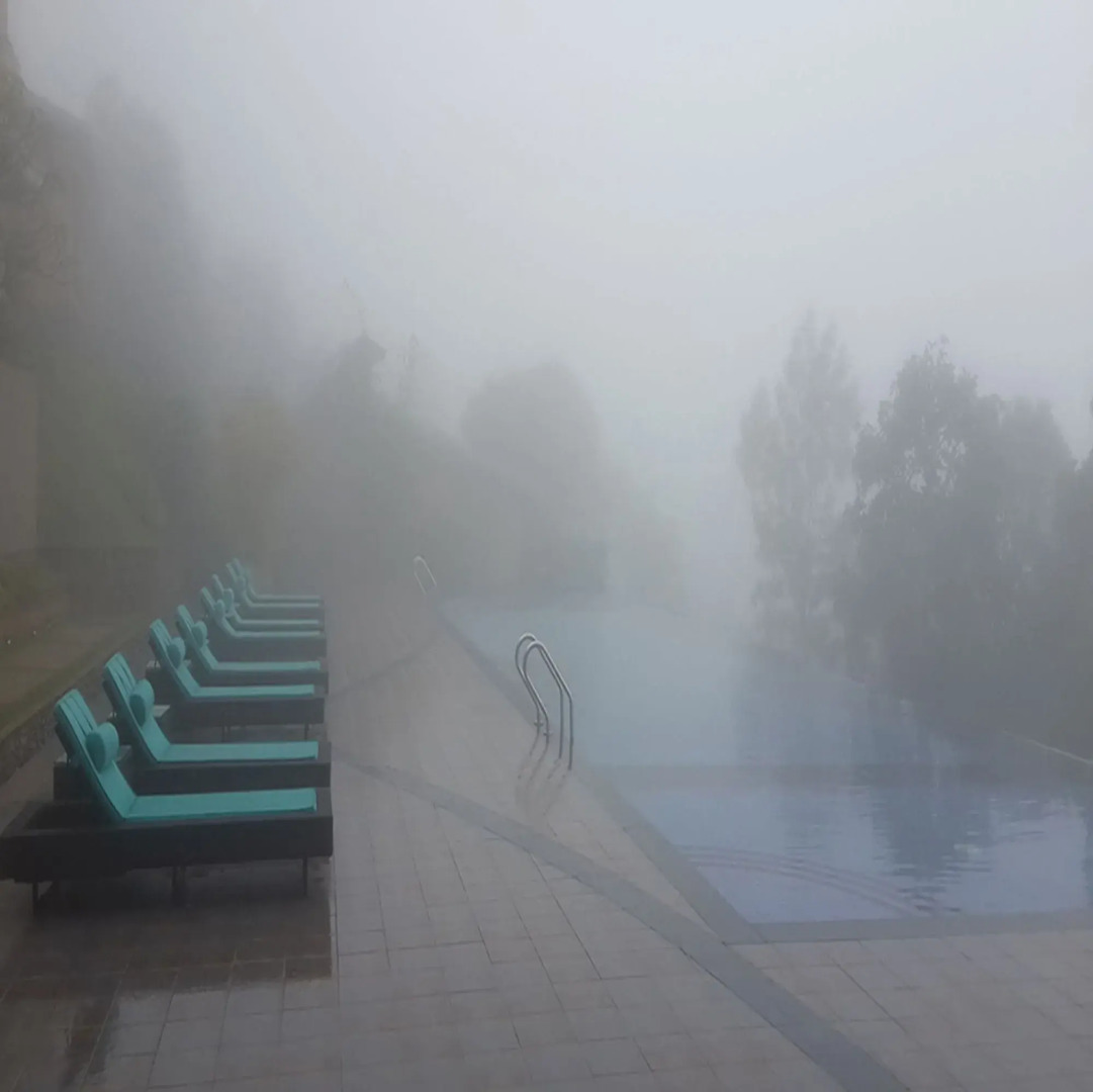 Отель Poetree Thekkady