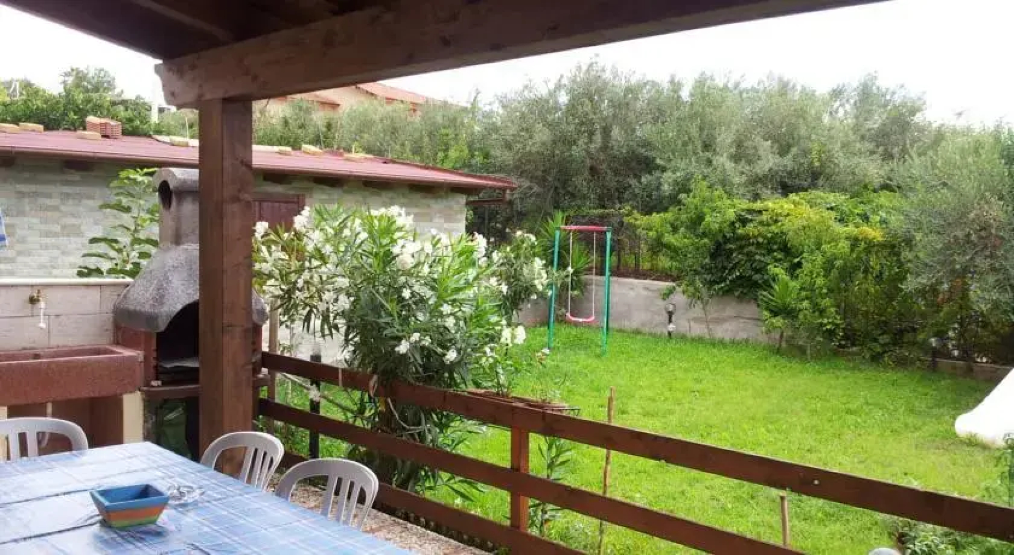 Casa Vacanza Villa Giulia