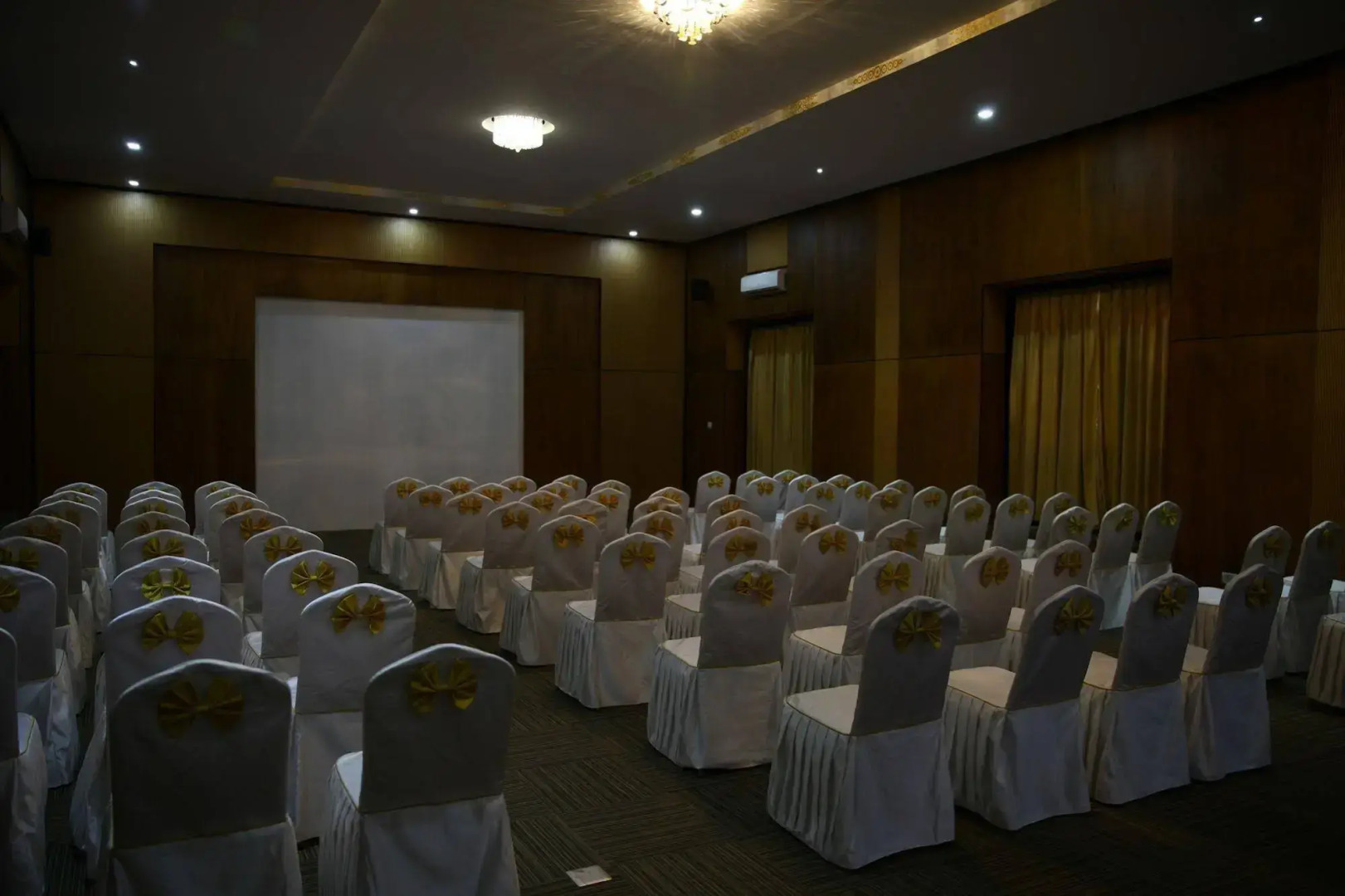 Tashi Namgay Grand Resort