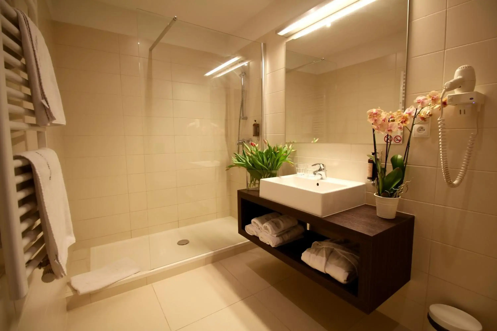 Malta Premium Hotel
