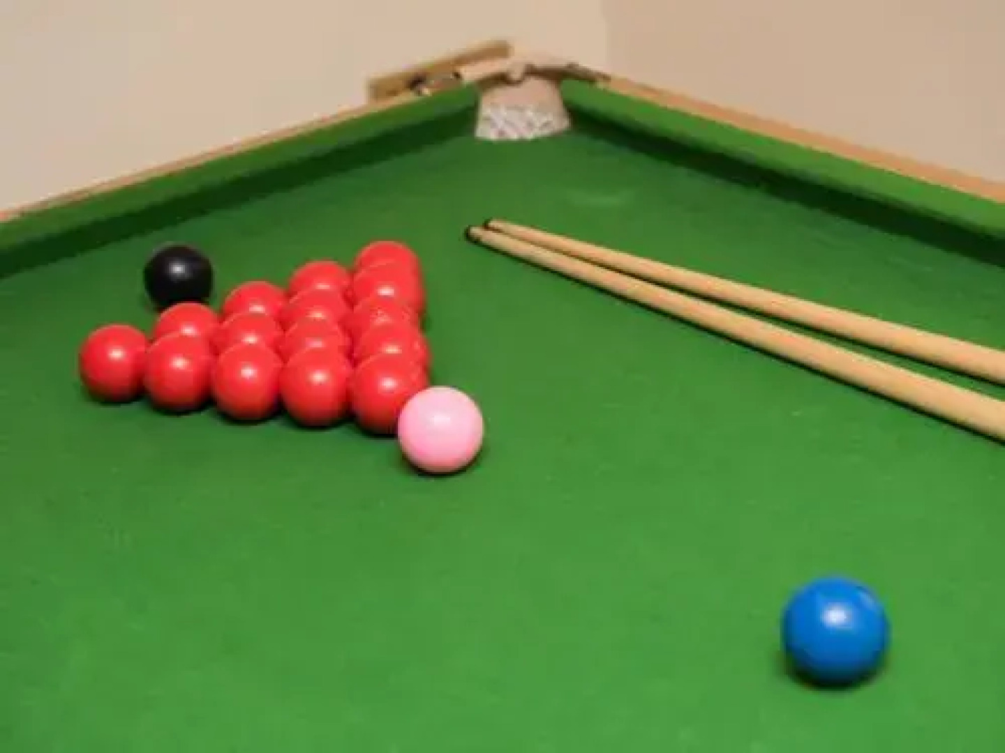 House Crai Acquarossa