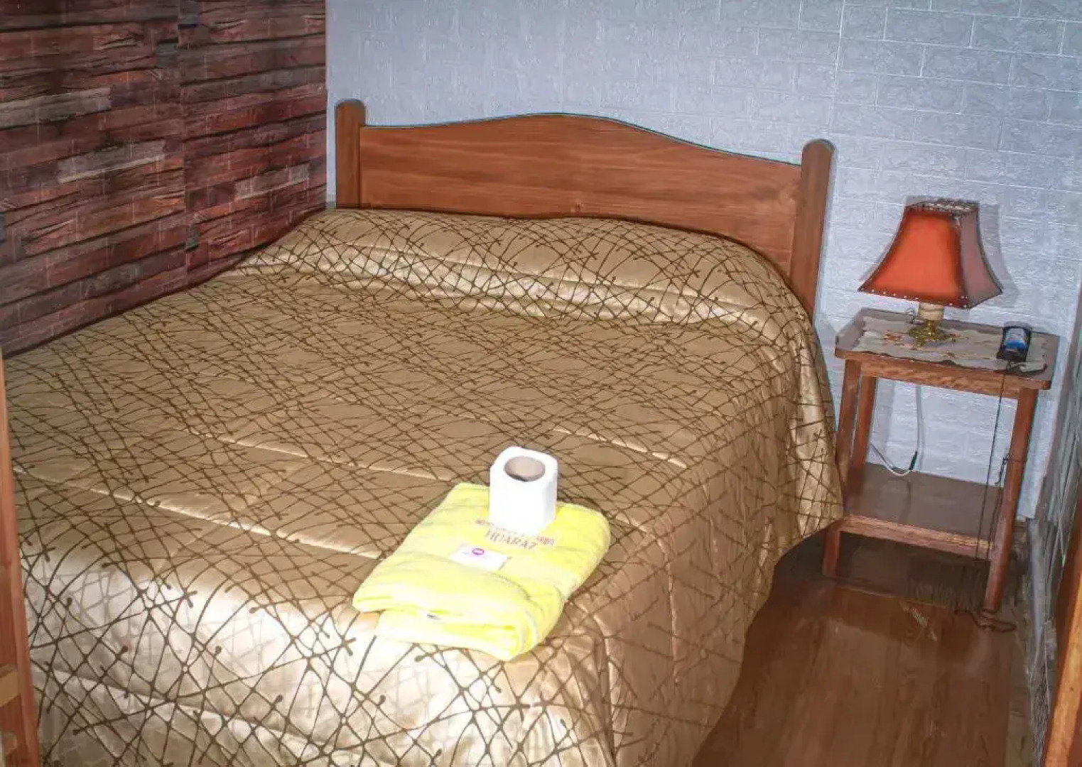 Hotel Virgen del Carmen 1