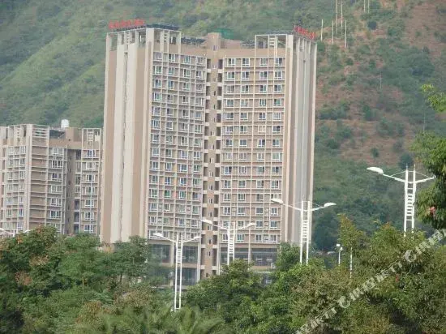 Yangguang Hotel