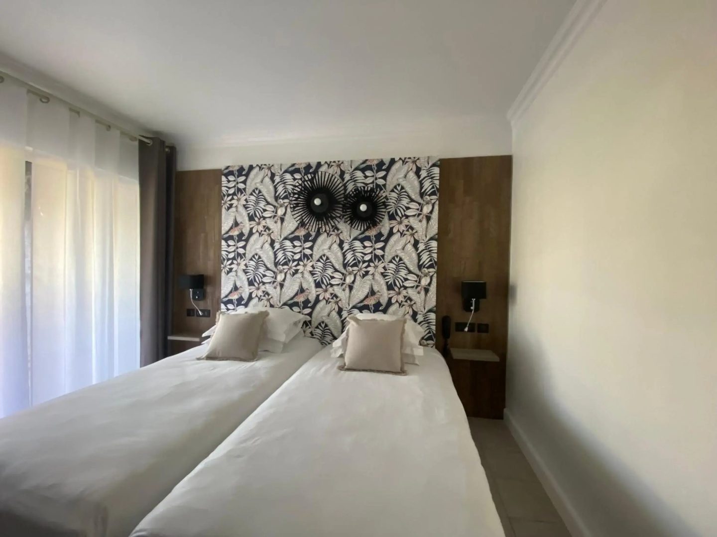 Hôtel La Lagune