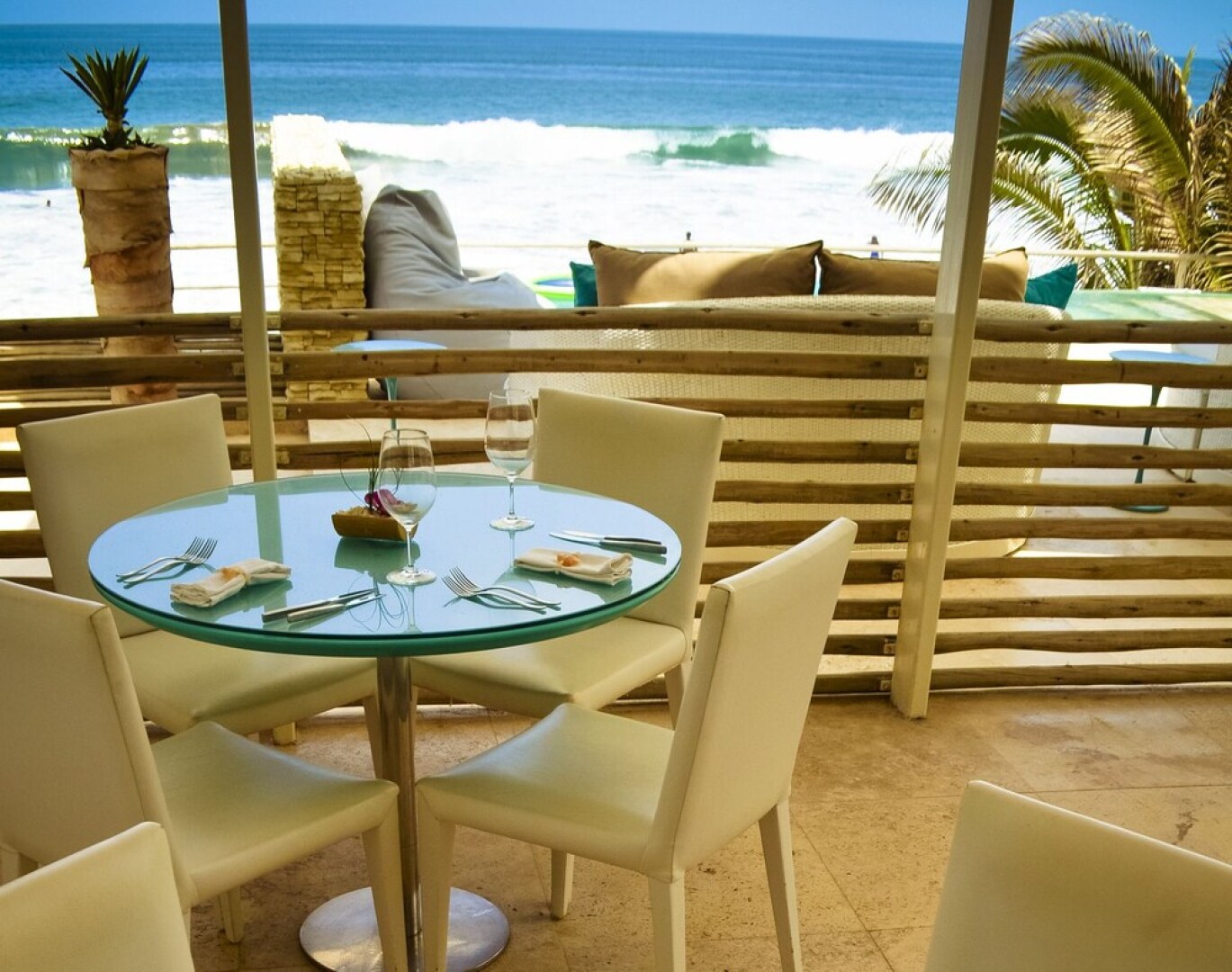 Dco Suites Lounge & Spa