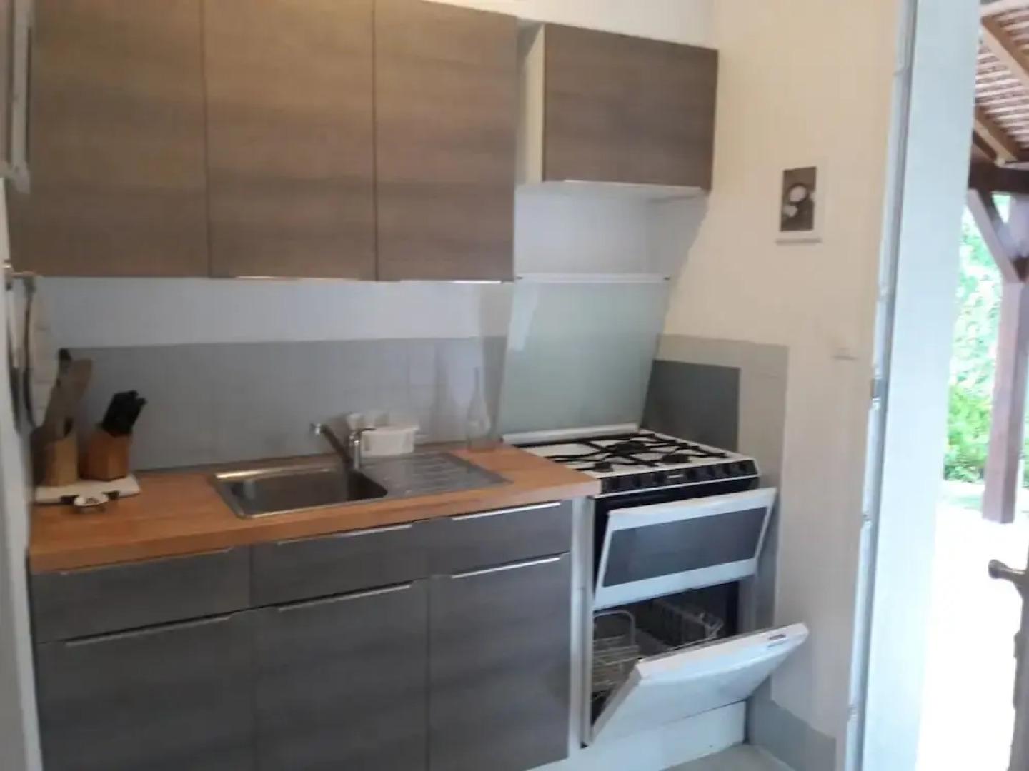 Gîtes de la Chapelle