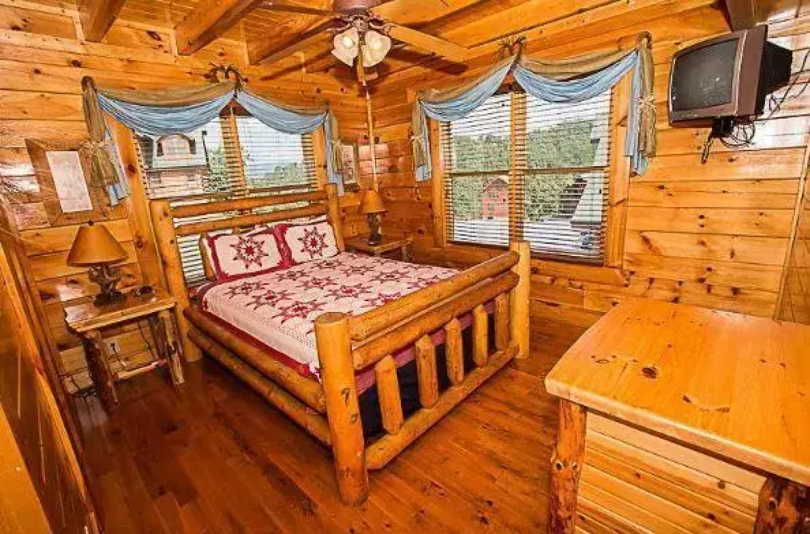 Tonights Dream by The Preserve Resort