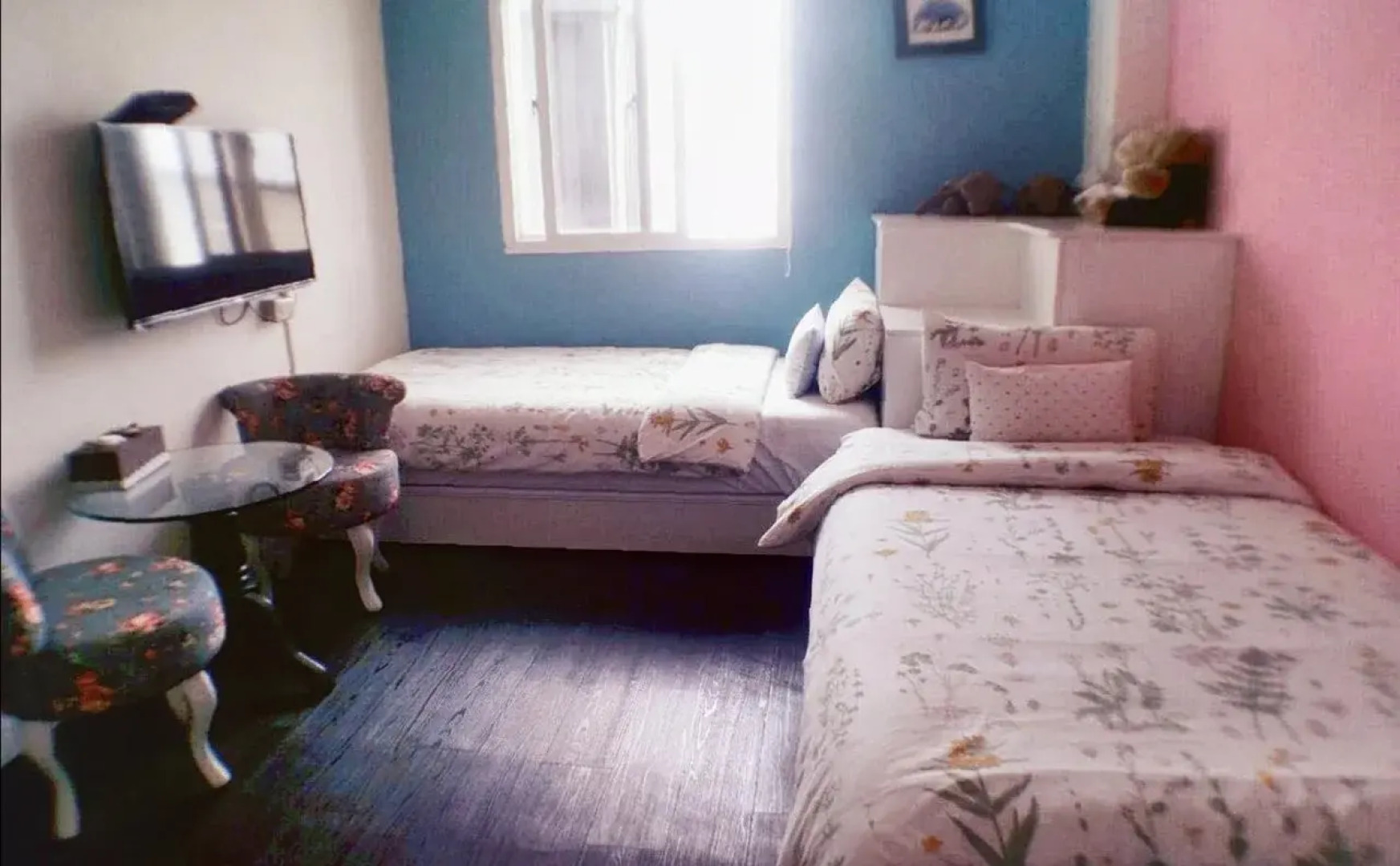 Ilancat Country House B&B